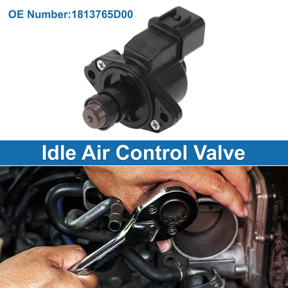 Car Idle Air Control Valve for Chevrolet Tracker (1999-2004)