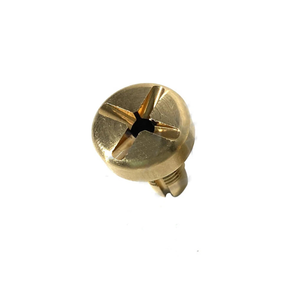 Intercooler/Hose Screw Plug for Land Rover L405/L494 (2009-2022)