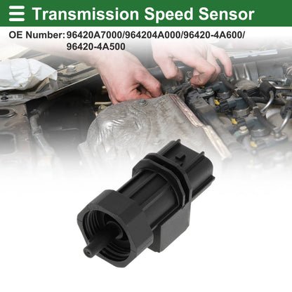 Transmission Speed Sensor for Hyundai Accent 1.6 (2016-2017)