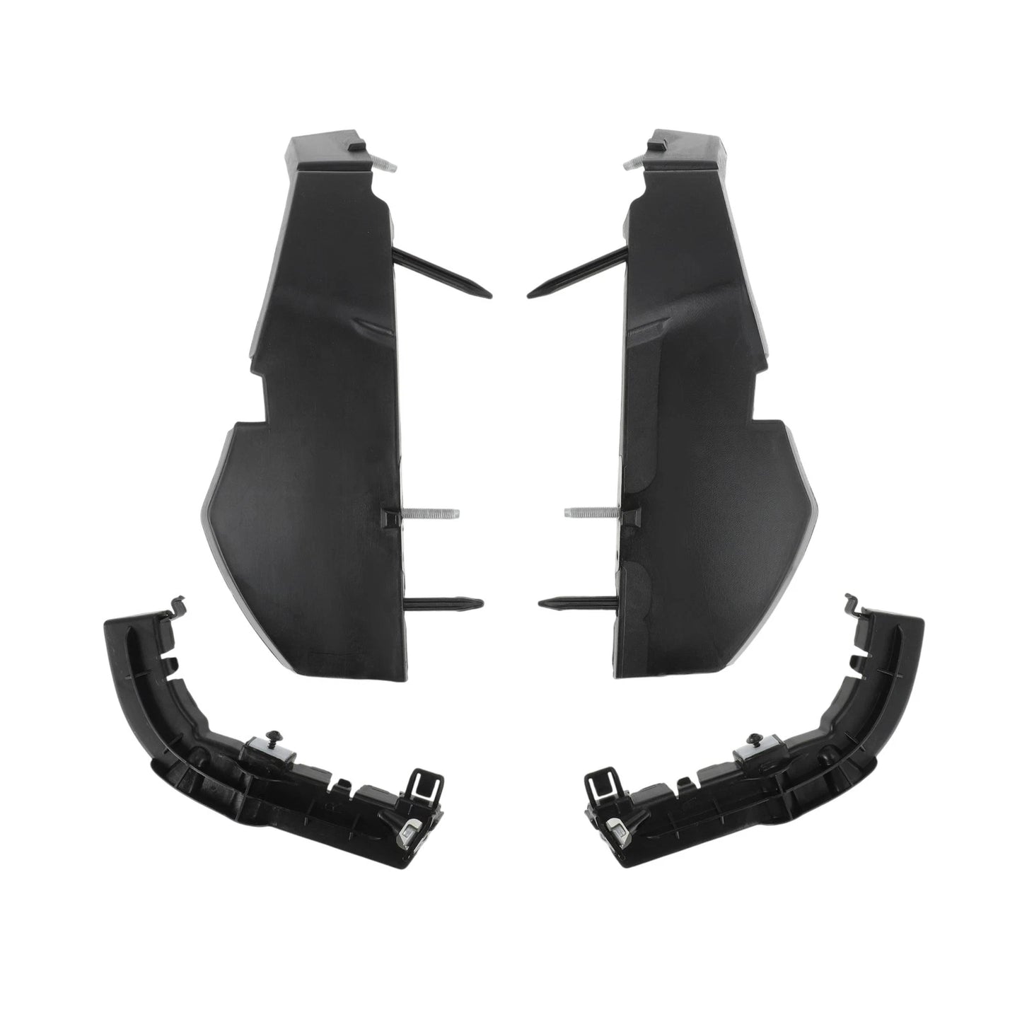 Bumper Bracket Cover for Dodge Challenger