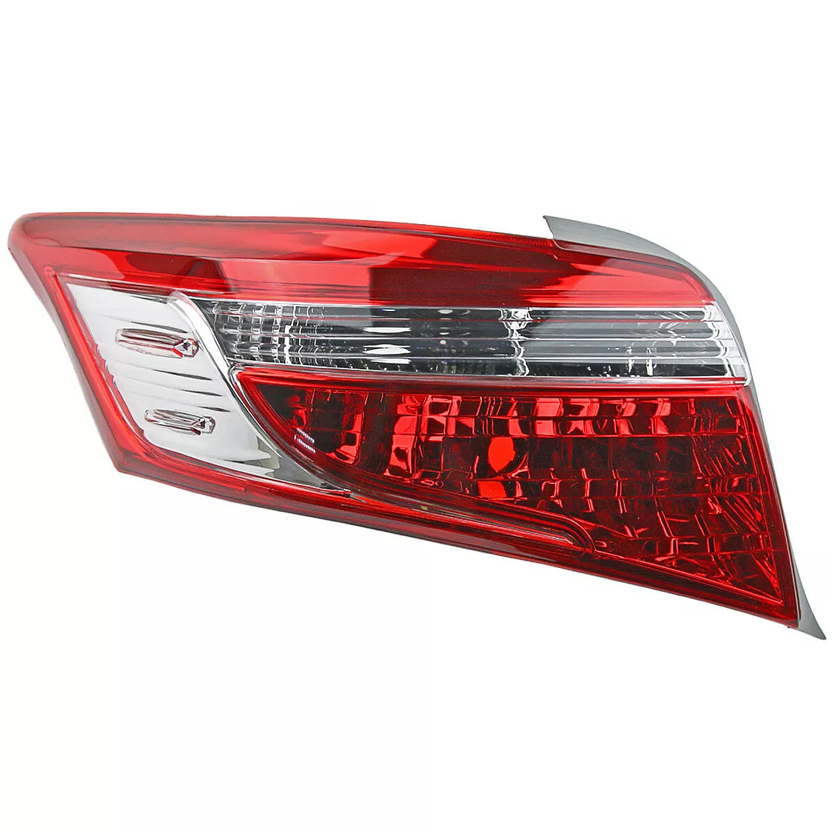Tail Light for Toyota Vios Yaris Sedan (2014-2018)