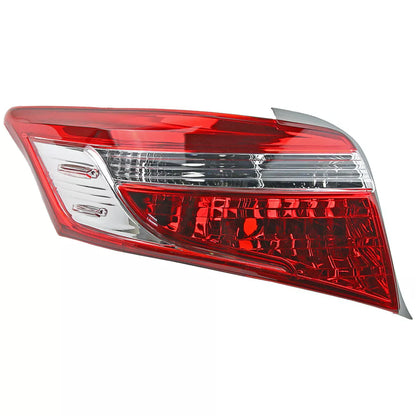 Tail Light for Toyota Vios Yaris Sedan (2014-2018)