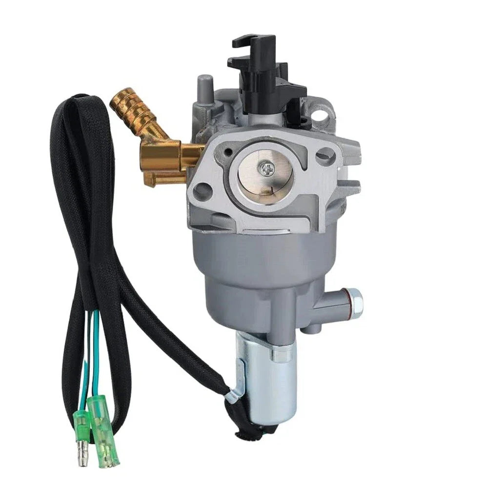 Carburetor for Firman Dual Fuel Generator 470 Series