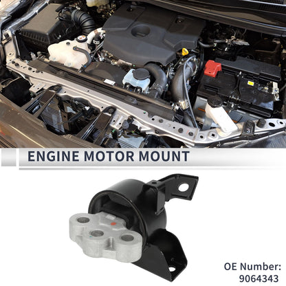 Engine Mount for CHEVROLET SAIL III