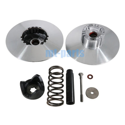 Secondary Clutch Driven Spring for Bombardier Can-Am Outlander 800R (2009-2015)