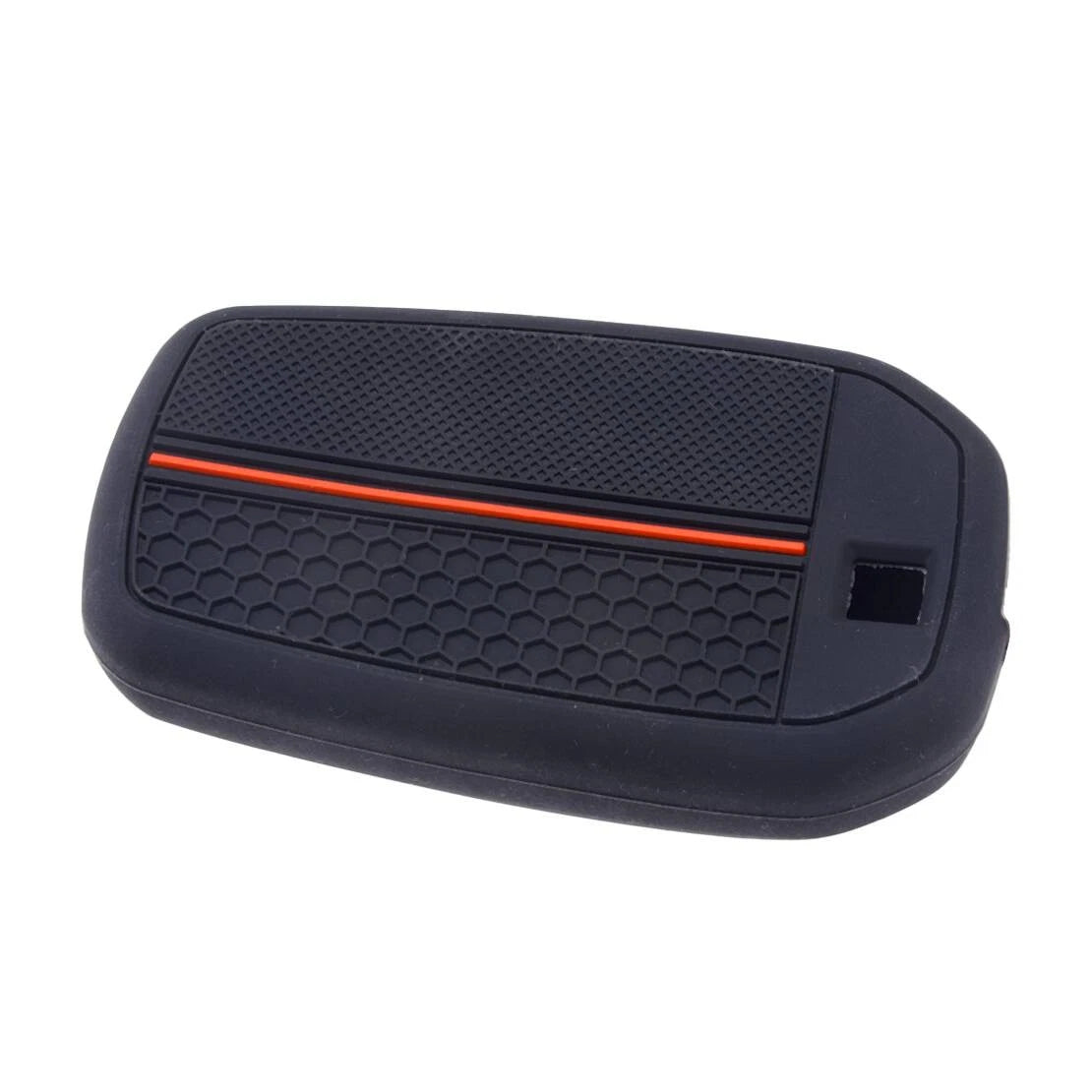 2 x 4 Button Remote Key Fob Cover Case for Toyota Highlander, Corolla Cross