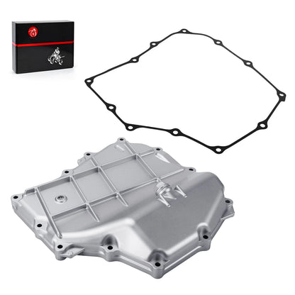 Oil Pan w/ Gasket for Honda Pioneer 1000 SXS1000M3 (2016–2024)