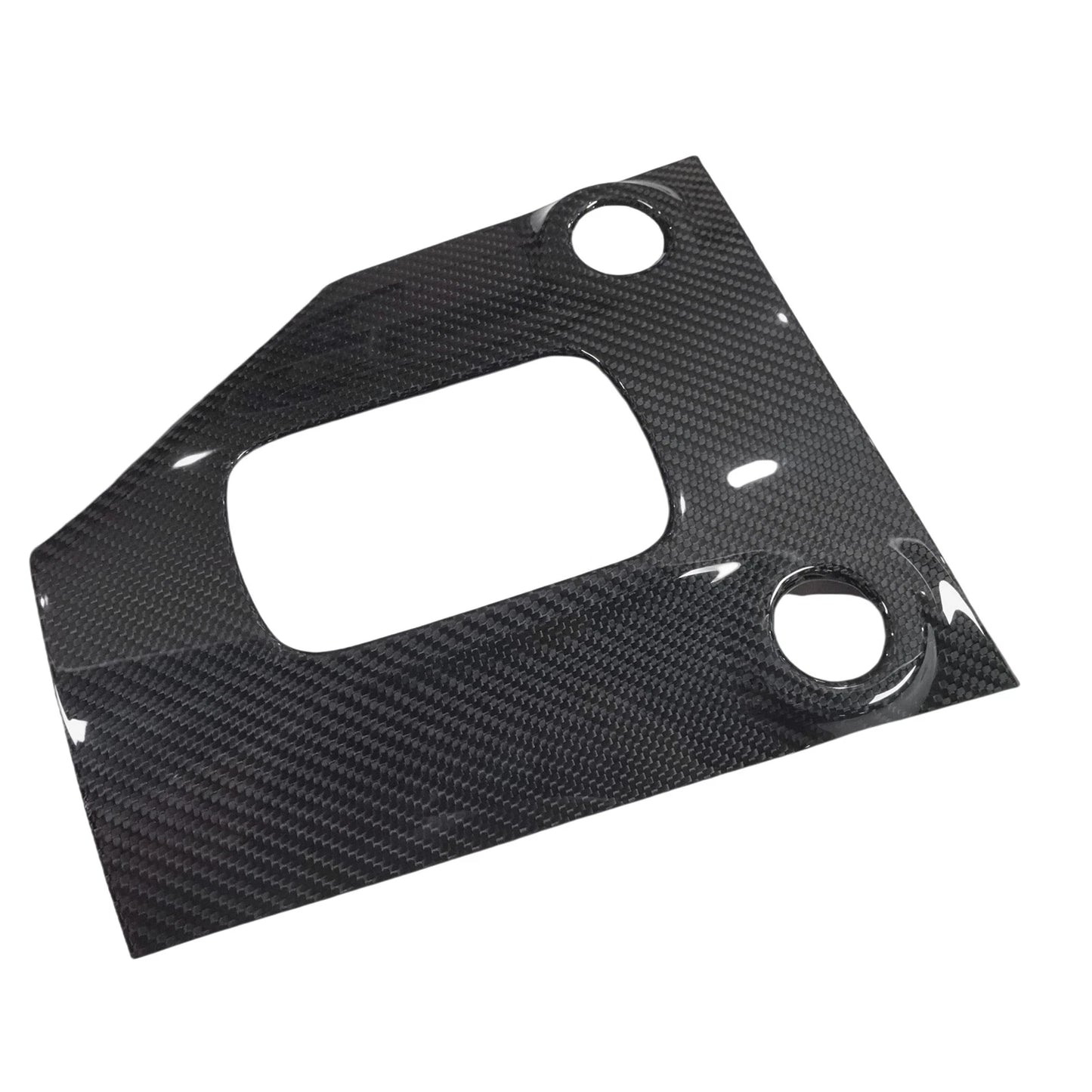 Gear Shift Panel Cover for Nissan Z Fairlady 400Z RZ34 (2023) Carbon Fiber