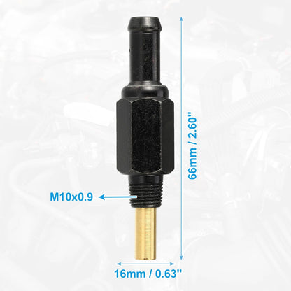 PCV Valve Fittings for Hyundai Elantra (2011-2016)