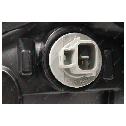 RH Replacement Headlight for Toyota Prius 2005-2009 5Dr Hatch Right
