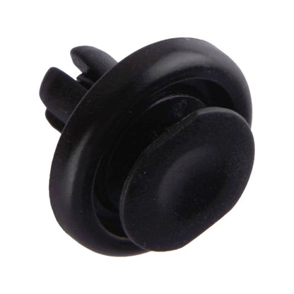 Bumper Fender Liner Push Type Retainer Clips 100 x for Toyota