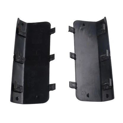 Rear Bumper Tow Hook Covers for Mercedes-Benz ML-Class (2006-2011)