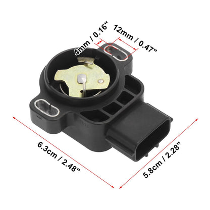 Throttle Position Sensor for Subaru Impreza (2001-2005)
