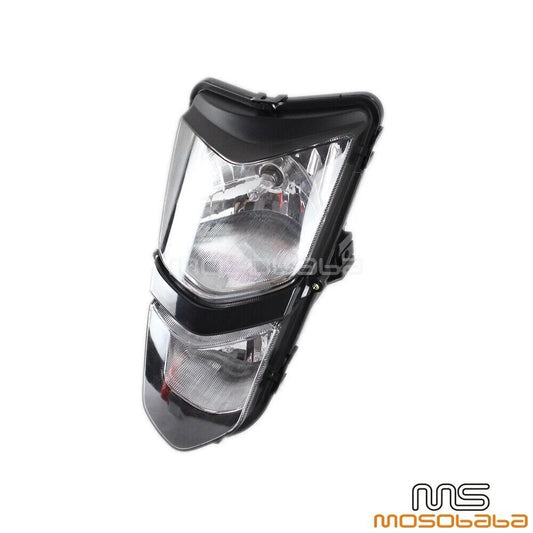 12V Headlight Lamp for Suzuki Quadsport Z400, LTZ400, Kawasaki KFX400 (2003-08)