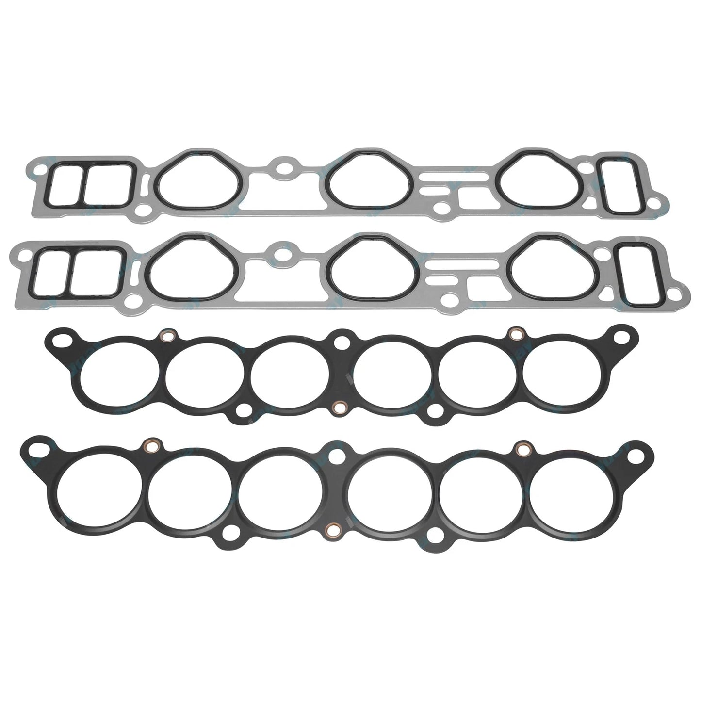 Intake Manifold Gasket Set for Toyota Hilux VZN167 VZN172 V6 3.4L 5VZ-FE (2002-2005)