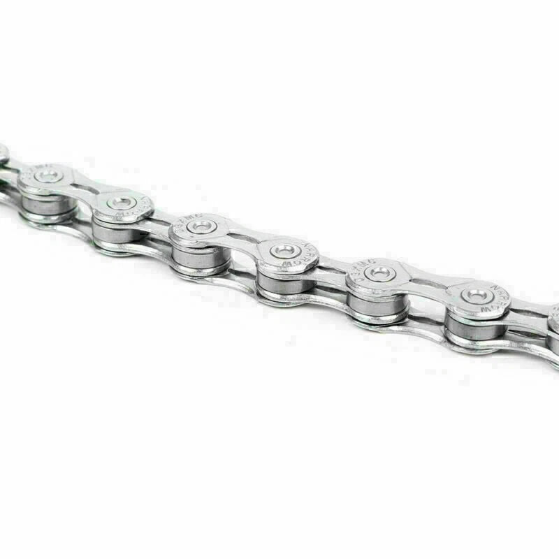 9 Speed Chain Diamond Full Hollow MTB Road Bike 116L for Bicycle