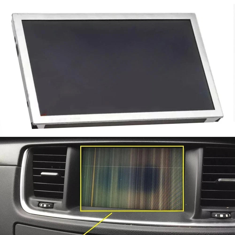 LCD Display / OEM / for DS5 (2012–2017)