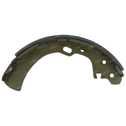 Rear Brake Shoes Set for Nissan Urvan E24 (1987-1993)