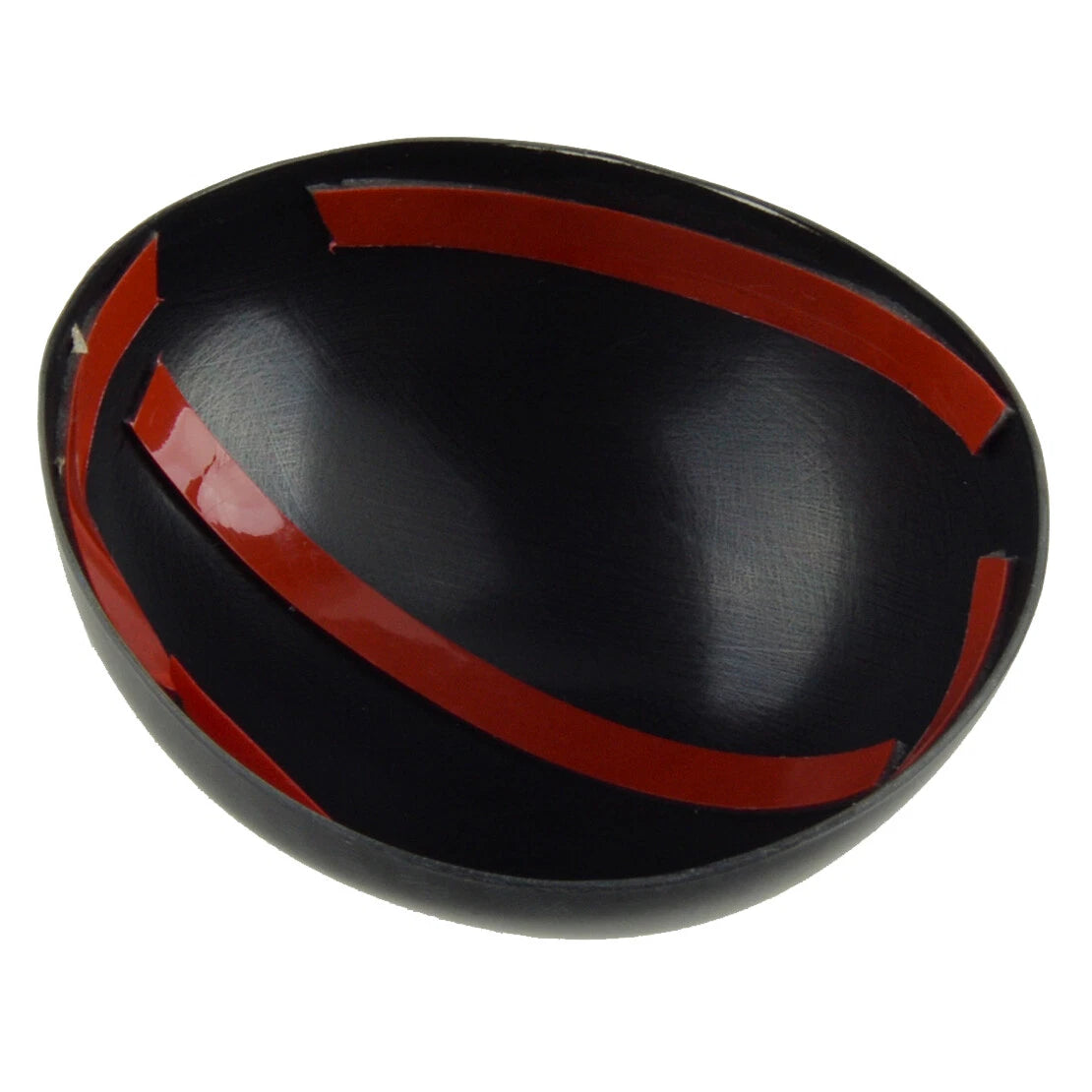 Carbon Fiber Gear Shift Knob Cover Trim for Honda Civic (2006-2011)