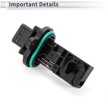 Mass Air Flow Sensor for BMW 550i, X6 (2006-2013, 2008-2014)