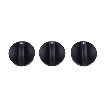Dash Air-Con Switch A/C Control Knob Fits Toyota Hilux Vigo SR5 Ute 2005-10 D06