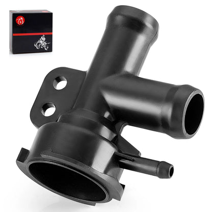 Remote Coolant Filler for Polaris ATV PRO 500 4X4 (2002)