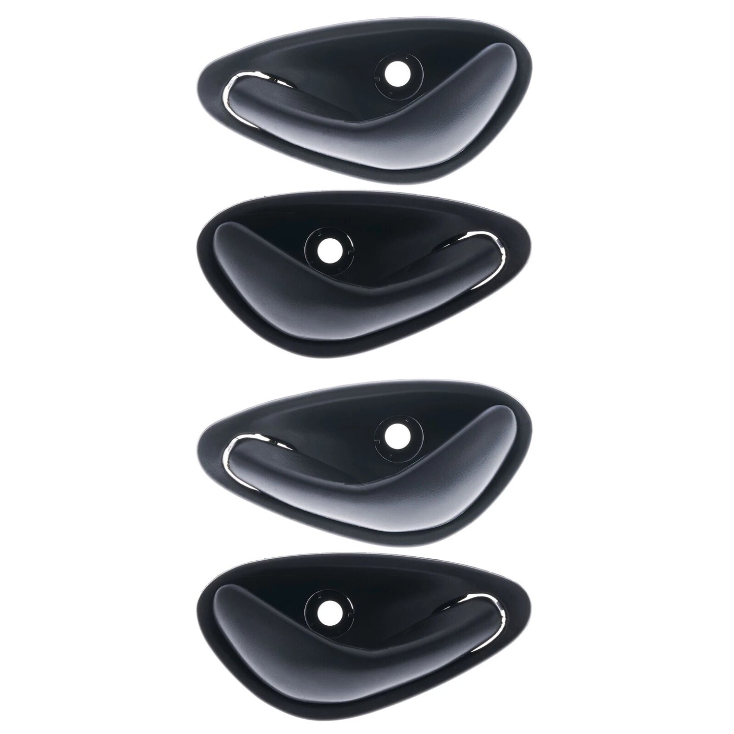 Door Handle Inner 4x for Holden Commodore (1997–2007)