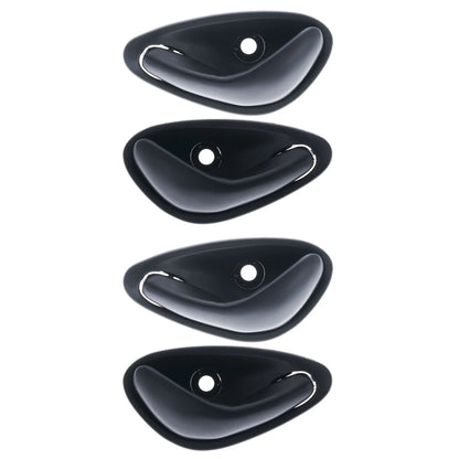 Door Handle Inner 4x for Holden Commodore (1997–2007)
