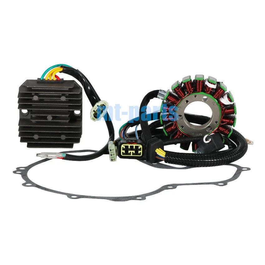Stator Regulator Rectifier Gasket for Adly ATV Supermoto 500 Hurricane 450