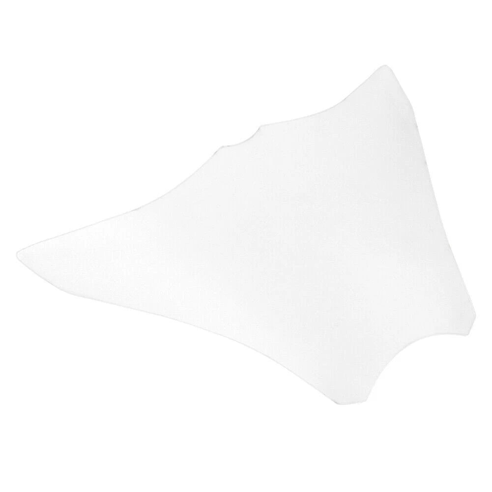 Transparent Headlight Guard Shield Lens Cover for HONDA CB1000R (2008-2017)
