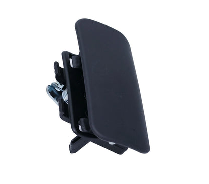 Black Right Outer Sliding Door Handle for Ford Transit VH VJ VM (2000-2006)