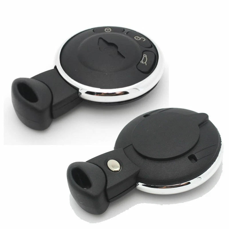 Remote Smart Key Keyless Entry Fob 315mhz Uncut fit For Mini Cooper R55 R56 R60