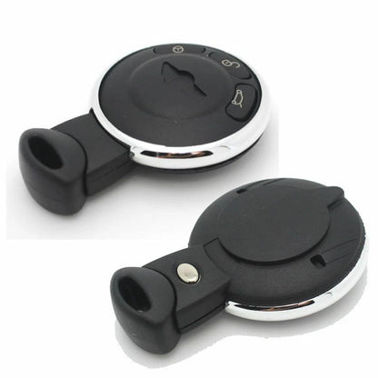 Remote Smart Key Keyless Entry Fob 315mhz Uncut fit For Mini Cooper R55 R56 R60