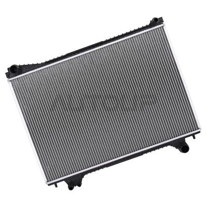 Radiator Assembly for Jaguar F-Pace
