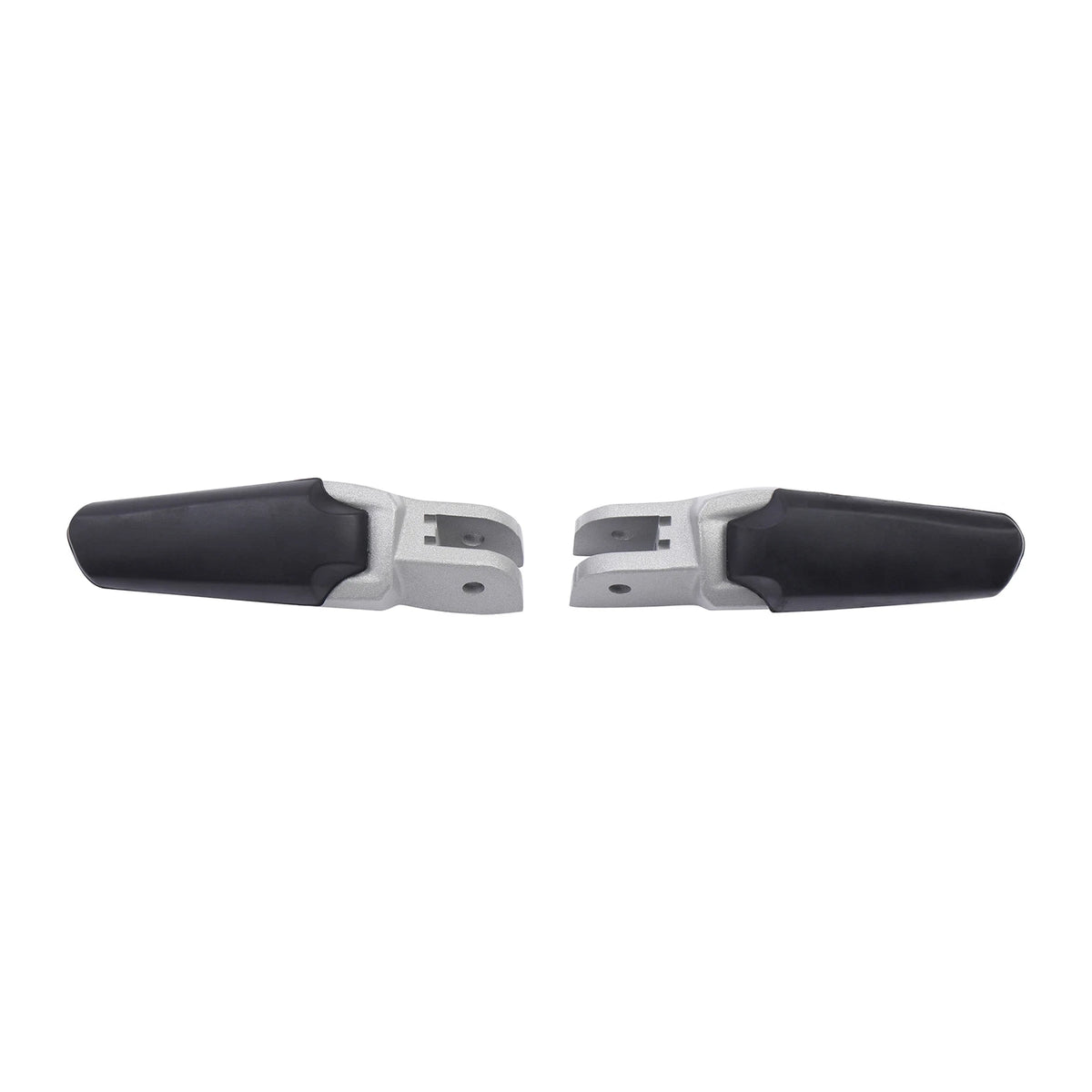 Rear Passenger Footpegs for Ducati Monster 821 937 1200 (2015-2021)