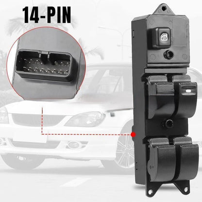 Power Window Switch for Mitsubishi Triton ML MN L200 (2005-2014)