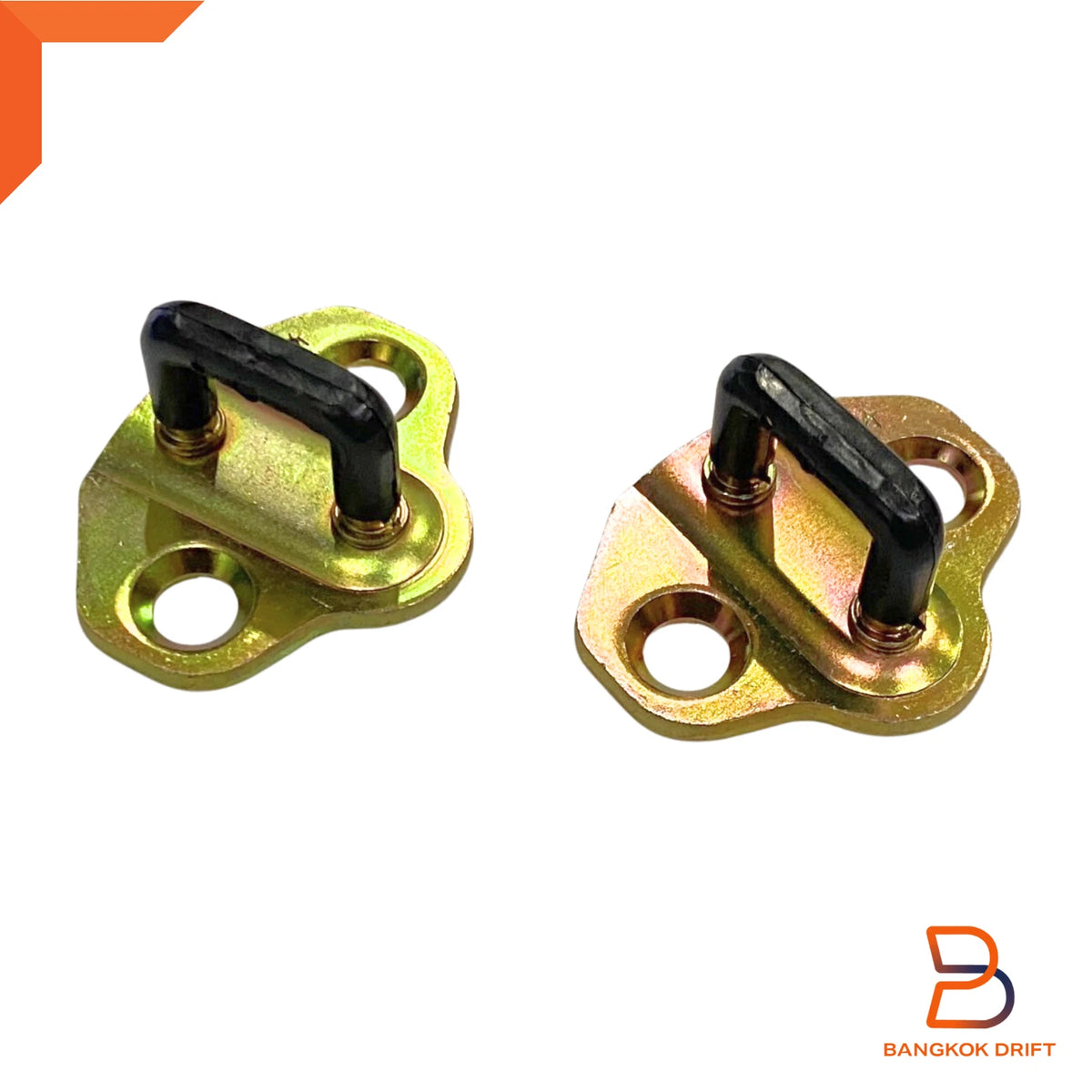 Front Door Lock Latch Plate for Nissan Navara UTE D21 (1986-1997)