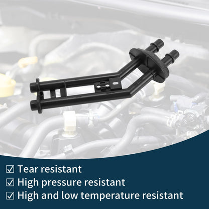Radiator Hose for Peugeot 307 (2000-2009)