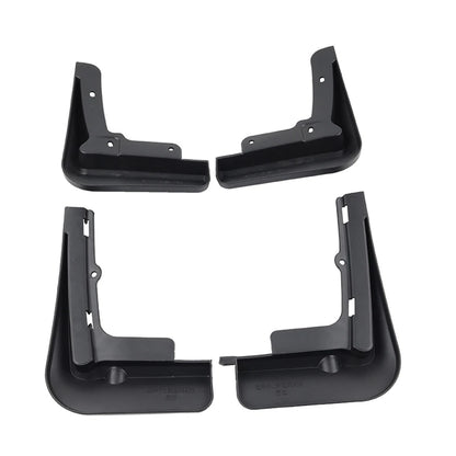 4 x Wheel Mud Flaps Splash Guards for Toyota Sienna (2021-2024)