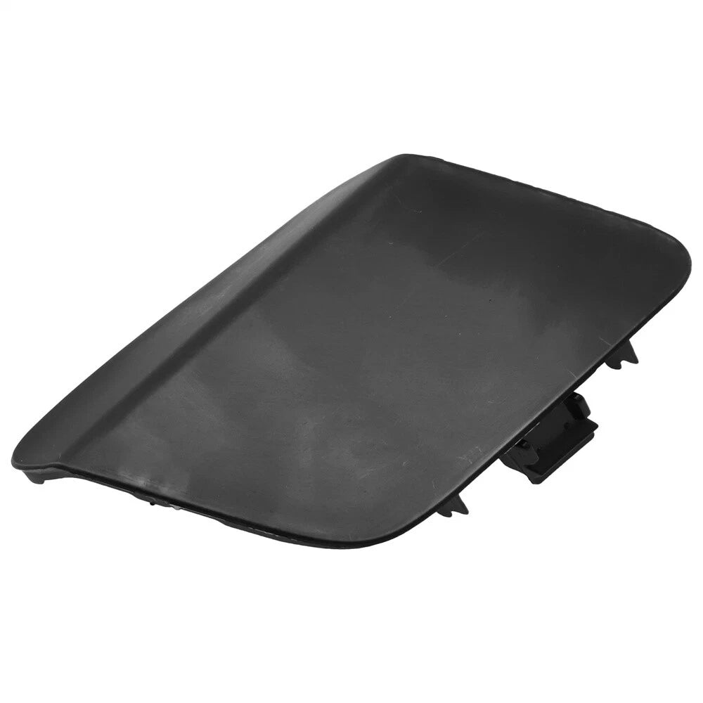 Front Bumper Tow Hook Eye Cap Cover for Toyota Prius C Aqua (2012-2014)