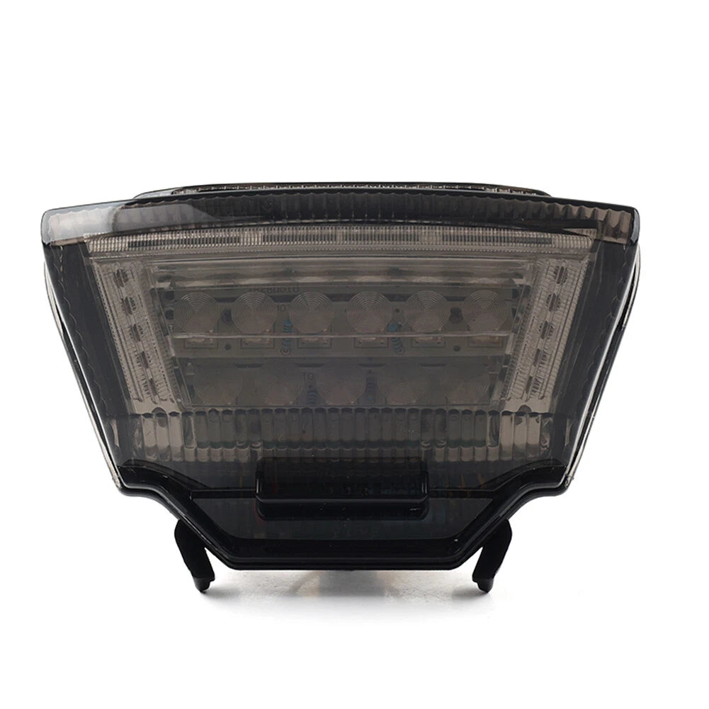 LED Brake Tail Light Turn Signals for Kawasaki Ninja ZX-10R (2011-2015)