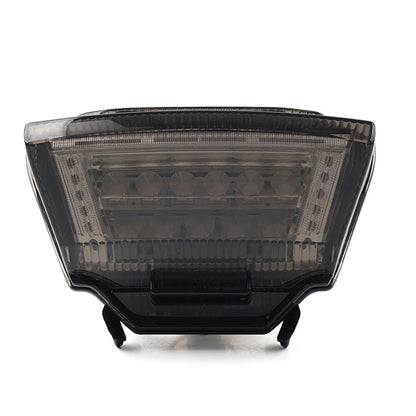 LED Brake Tail Light Turn Signals for Kawasaki Ninja ZX-10R (2011-2015)