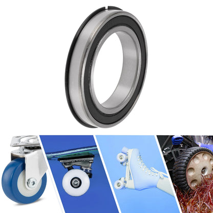 75x115x20mm Deep Groove Ball Bearings for Scooter Skateboard Wheel