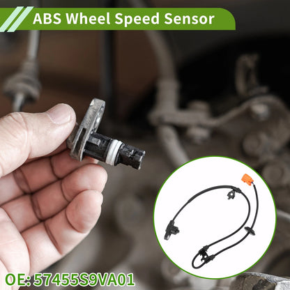 ABS Wheel Speed Sensor for Honda Pilot (2006-2008) - 1 x Front Left Sensor