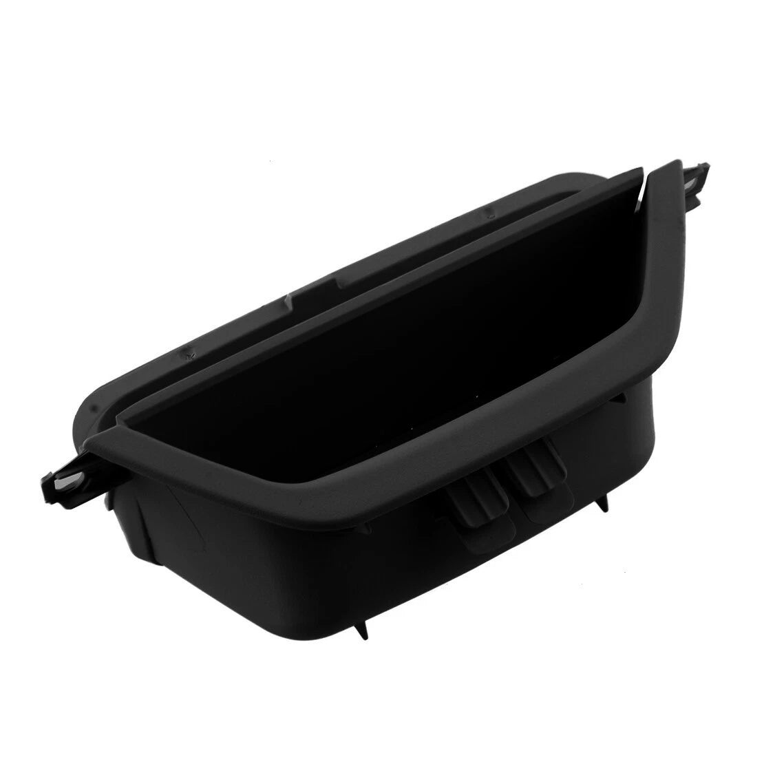 4 x Interior Door Handle Pulls for BMW X3 F25 X4 F26 (2011-2017)