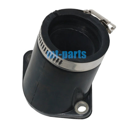 Carburetor Intake Manifold Boot for Kawasaki KVF400 Prairie 400 4X4 (1997-2002)
