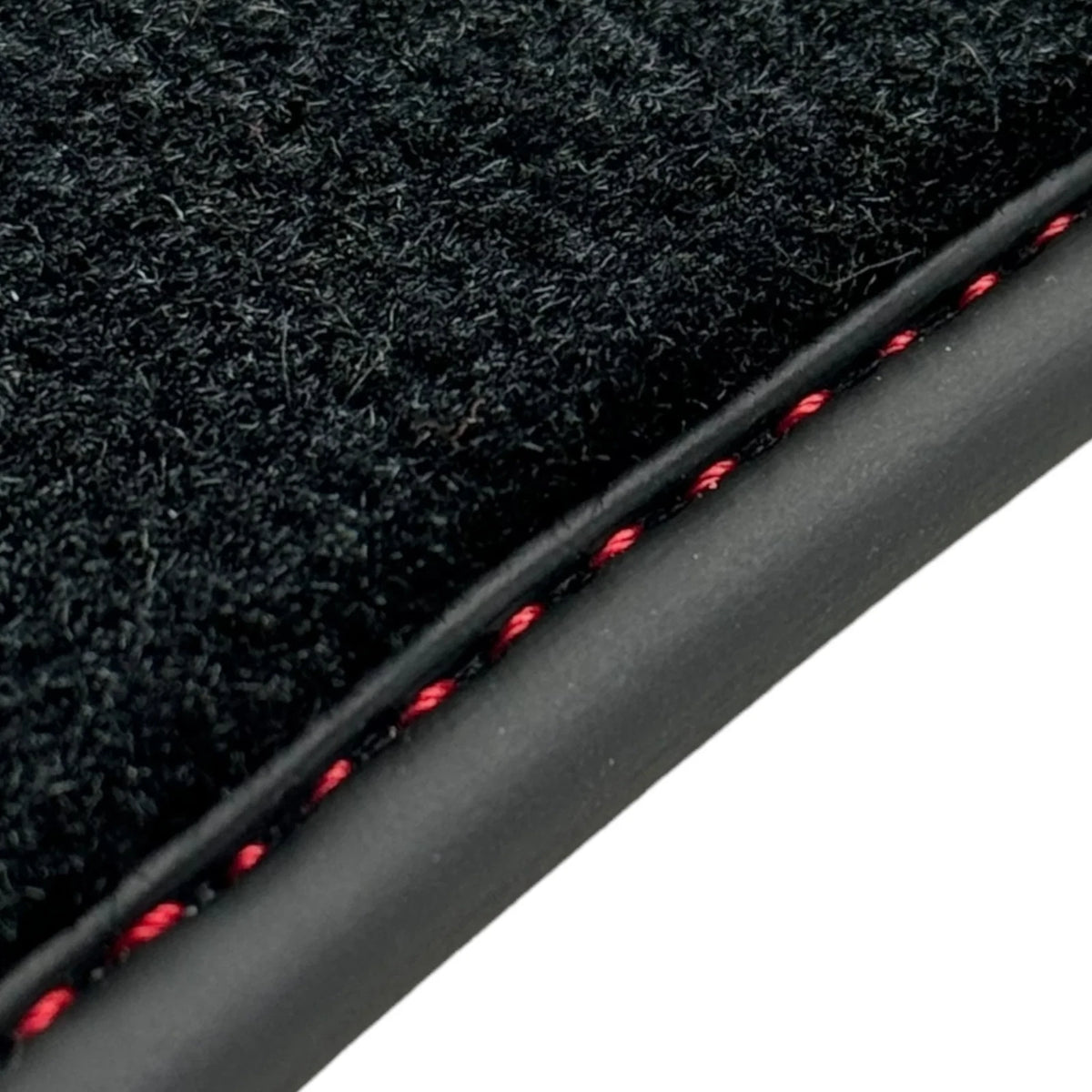 Floor Mats for Mercedes Benz GLC-Class C253 Coupe (2019-2023) Carbon