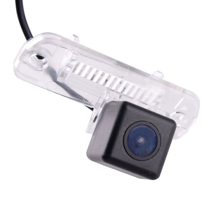 Backup Rear View Camera for Mercedes Benz CLS E Series W203 W211 W219 R350
