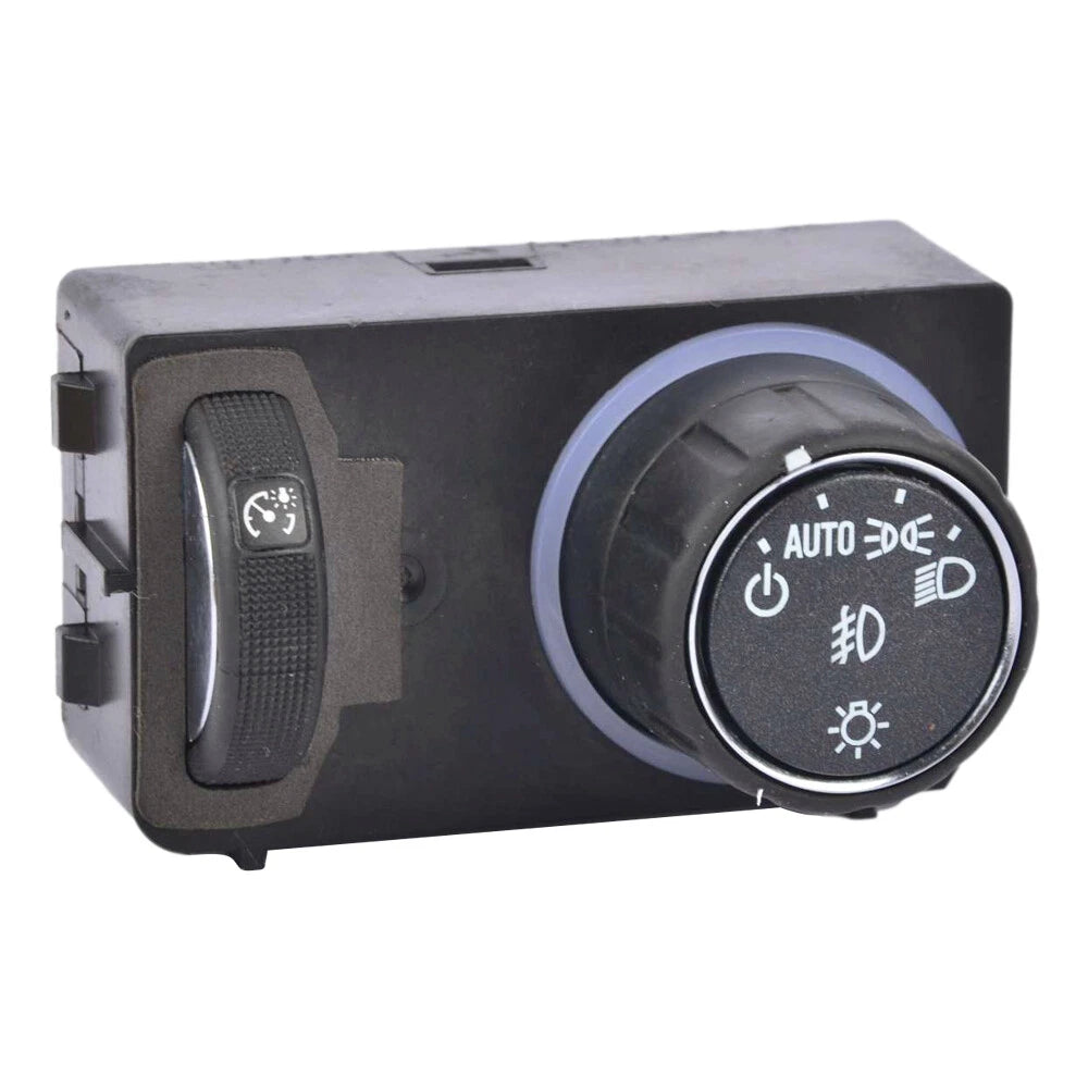Headlight Fog Light Switch for Silverado Suburban Sierra (2014–2017)