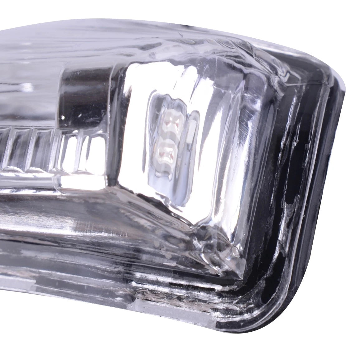 Right Side View Mirror Turn Signal Light for Buick Lacrosse (2009-2015)